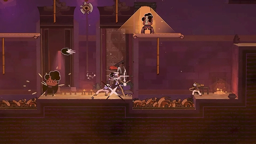 ���������꡼ No.004�Υ���ͥ������ / ��The Rogue Prince of Persia�פ�������������Ǥ���꡼�����ɤ򽳤ä�ķ�Ӳ�ꡤ�������Хƥ��å���ư����Ũ����Ϯ���褦