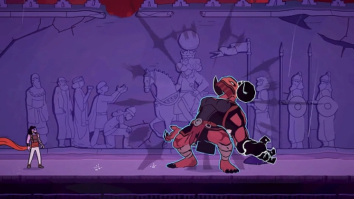 ���������꡼ No.005�Υ���ͥ������ / ��The Rogue Prince of Persia�פ�������������Ǥ���꡼�����ɤ򽳤ä�ķ�Ӳ�ꡤ�������Хƥ��å���ư����Ũ����Ϯ���褦