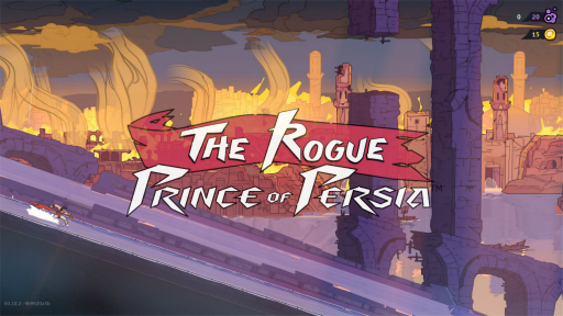 ���������꡼ No.001�Υ���ͥ������ / �Υץ쥤��ݡϡ�The Rogue Prince of Persia�פ��緿���åץǡ��ȡ�Second Act�פ��о졣���ܸ�������饤���ʤɤ��ɲä��줿�ǿ��С������Υ���ץ�å������Ϥ�