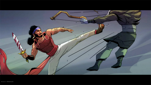 ���������꡼ No.005�Υ���ͥ������ / �Υץ쥤��ݡϡ�The Rogue Prince of Persia�פ��緿���åץǡ��ȡ�Second Act�פ��о졣���ܸ�������饤���ʤɤ��ɲä��줿�ǿ��С������Υ���ץ�å������Ϥ�