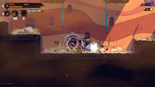 ���������꡼ No.008�Υ���ͥ������ / �Υץ쥤��ݡϡ�The Rogue Prince of Persia�פ��緿���åץǡ��ȡ�Second Act�פ��о졣���ܸ�������饤���ʤɤ��ɲä��줿�ǿ��С������Υ���ץ�å������Ϥ�