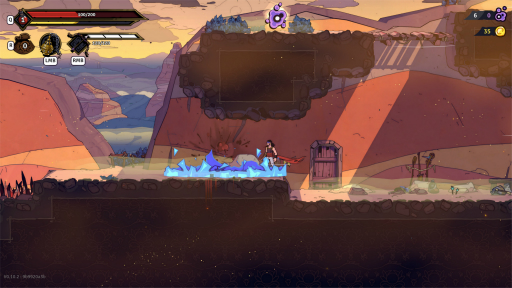 ���������꡼ No.011�Υ���ͥ������ / �Υץ쥤��ݡϡ�The Rogue Prince of Persia�פ��緿���åץǡ��ȡ�Second Act�פ��о졣���ܸ�������饤���ʤɤ��ɲä��줿�ǿ��С������Υ���ץ�å������Ϥ�