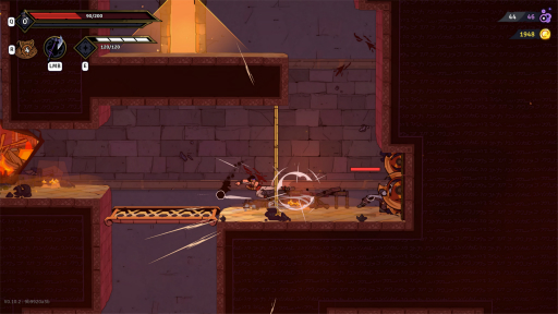 ���������꡼ No.012�Υ���ͥ������ / �Υץ쥤��ݡϡ�The Rogue Prince of Persia�פ��緿���åץǡ��ȡ�Second Act�פ��о졣���ܸ�������饤���ʤɤ��ɲä��줿�ǿ��С������Υ���ץ�å������Ϥ�