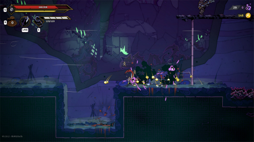 ���������꡼ No.015�Υ���ͥ������ / �Υץ쥤��ݡϡ�The Rogue Prince of Persia�פ��緿���åץǡ��ȡ�Second Act�פ��о졣���ܸ�������饤���ʤɤ��ɲä��줿�ǿ��С������Υ���ץ�å������Ϥ�