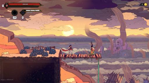 ���������꡼ No.019�Υ���ͥ������ / �Υץ쥤��ݡϡ�The Rogue Prince of Persia�פ��緿���åץǡ��ȡ�Second Act�פ��о졣���ܸ�������饤���ʤɤ��ɲä��줿�ǿ��С������Υ���ץ�å������Ϥ�