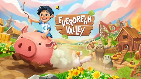 ���������꡼ No.003�Υ���ͥ������ / ���೫�󥷥��Everdream Valley��PS5/Switch�����ѥå������Ǥ�5��15����ȯ�䡣��ǯ�ΤҤȲƤ�����������