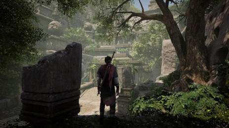 ���������꡼ No.002�Υ���ͥ������ / ������񤬥ơ��ޤΥ��������RPG�ָ��׷� ����ζȲСס�Switch�Ǥ�5��30����ȯ�䡣��������ʷ��ΤȤ����襤�����¤ο��¤����餫�ˤ��褦