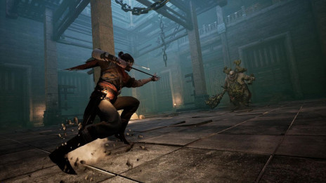 ���������꡼ No.004�Υ���ͥ������ / ������񤬥ơ��ޤΥ��������RPG�ָ��׷� ����ζȲСס�Switch�Ǥ�5��30����ȯ�䡣��������ʷ��ΤȤ����襤�����¤ο��¤����餫�ˤ��褦