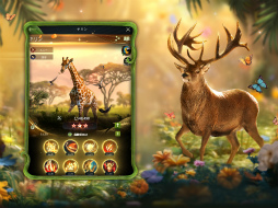 キング・オブ・ビースト:新世界