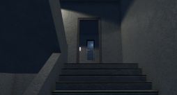 画像ギャラリー No.004のサムネイル画像 / 異変を見つけて教室に辿り着こう。ホラー要素の薄い間違い探し系ウォーキングシミュレータ「6年1組」,Steamで配信開始