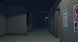 画像ギャラリー No.006のサムネイル画像 / 異変を見つけて教室に辿り着こう。ホラー要素の薄い間違い探し系ウォーキングシミュレータ「6年1組」,Steamで配信開始