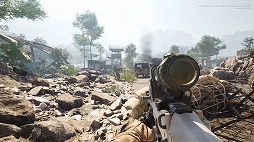 画像ギャラリー No.002のサムネイル画像 / 混迷極めるベトナムを舞台とした“PvE専用”のタルコフライクFPS「Incursion Red River」が本日Steamにてリリース