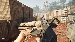 画像ギャラリー No.005のサムネイル画像 / 混迷極めるベトナムを舞台とした“PvE専用”のタルコフライクFPS「Incursion Red River」が本日Steamにてリリース