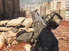 ���¶ˤ��٥ȥʥ������Ȥ�����PvE���ѡɤΥ��륳�ե饤��FPS��Incursion Red River�פ�����Steam�ˤƥ�꡼��