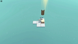 Mimi the Cat: Mimi's Scratcher