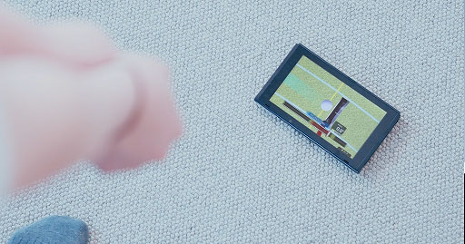 ���������꡼ No.006�Υ���ͥ������ / 3�Ĥ�����ˡ�ǥ���դΥѥåƥ��󥰤ξ�ã���ܻؤ����֤������ǥ�����������ѥ������ޤ��ʡ��롪������ȯ��