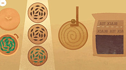 ʪ��򶵤��Ƥ���