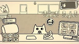 ���������꡼ No.004�Υ���ͥ������ / ���襤��ưʪ�����ι��ߤ򸫶ˤ���������󶡤��Ƥ�����Wacky Burgers�ס�4��13����Steam�ǥ�꡼��ͽ��