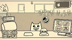 ���������꡼ No.005�Υ���ͥ������ / ���襤��ưʪ�����ι��ߤ򸫶ˤ���������󶡤��Ƥ�����Wacky Burgers�ס�4��13����Steam�ǥ�꡼��ͽ��