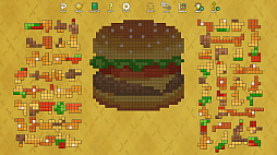 ドットピースパズル