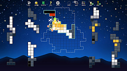 ドットピースパズル