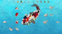 ドットピースパズル