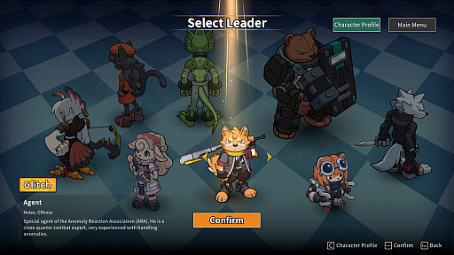 ���������꡼ No.004�Υ���ͥ������ / �ե����꡼�ʤ�դ�աˤ�������ߤ��������������ȥ�ƥ����֥��Υޥ꡼����ץ��פ�Steam�ˤ�����ȯ��