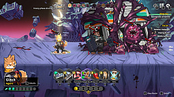 ���������꡼ No.005�Υ���ͥ������ / �ե����꡼�ʤ�դ�աˤ�������ߤ��������������ȥ�ƥ����֥��Υޥ꡼����ץ��פ�Steam�ˤ�����ȯ��