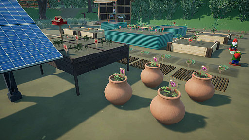 ꡼ No.005 | ܤļĮ˥饤ڤ롣ȥSunnySideסPS5/Xbox Series X|SǤ꡼