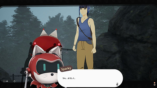 ꡼ No.009 | ܤļĮ˥饤ڤ롣ȥSunnySideסPS5/Xbox Series X|SǤ꡼