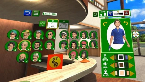 ���������꡼ No.004�Υ���ͥ������ / �֤ߤ󥴥�פΥ���åץϥ󥺺ǿ��Meta Quest��VR����ե�����֥���ƥ���å� ������ ����աפ�5��17����ȯ�����