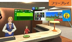 ���������꡼ No.007�Υ���ͥ������ / �֤ߤ󥴥�פΥ���åץϥ󥺺ǿ��Meta Quest��VR����ե�����֥���ƥ���å� ������ ����աפ�5��17����ȯ�����