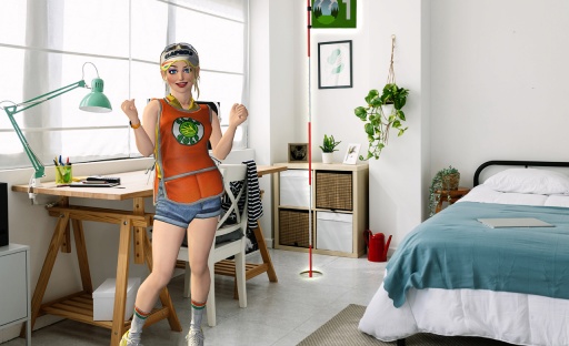 ꡼ No.007 | ֤ߤ󥴥פΥåץϥ󥺺ǿ­᤯ͷ٤롪 ǾΥվ by Meta Questפ2024ǯ426ޤɤˤƳ