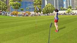 アルティメット スイング ゴルフ