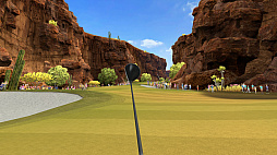 アルティメット スイング ゴルフ