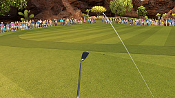 アルティメット スイング ゴルフ