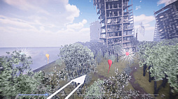 Paper Flight - Future Battles