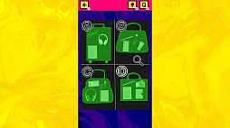 犯罪プロファイル 犯人は誰だ！ークイズでかんたん事件解決謎解き推理サスペンスグームー