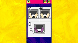 犯罪プロファイル 犯人は誰だ！ークイズでかんたん事件解決謎解き推理サスペンスグームー