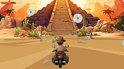 RISKY CHRONICLES �����Ʊ�̿�μ���