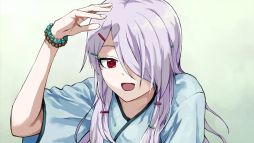 妄想凶ザナトリウム