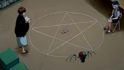 妄想凶ザナトリウム