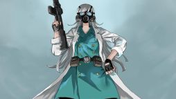 妄想凶ザナトリウム