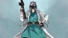 ���������꡼ No.007�Υ���ͥ������ / ̡��ȤѤ���ä���ˤ��ۥ顼ADV�����۶����ʥȥꥦ��ס�PC/���󥷥塼���Ǥ�4��26����ȯ�䡣�����ᥨ�ԥ����ɤ��ɲü�Ͽ