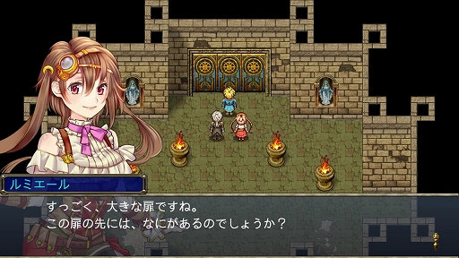 画像ギャラリー No.004のサムネイル画像 / 「妄想凶ザナトリウム」「アスディバインディオス」「エンシェントハンター」などが対象に。ケムコ夏の大感謝セールがスタート