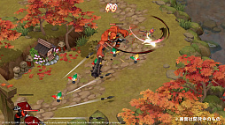 百剣討妖伝綺譚