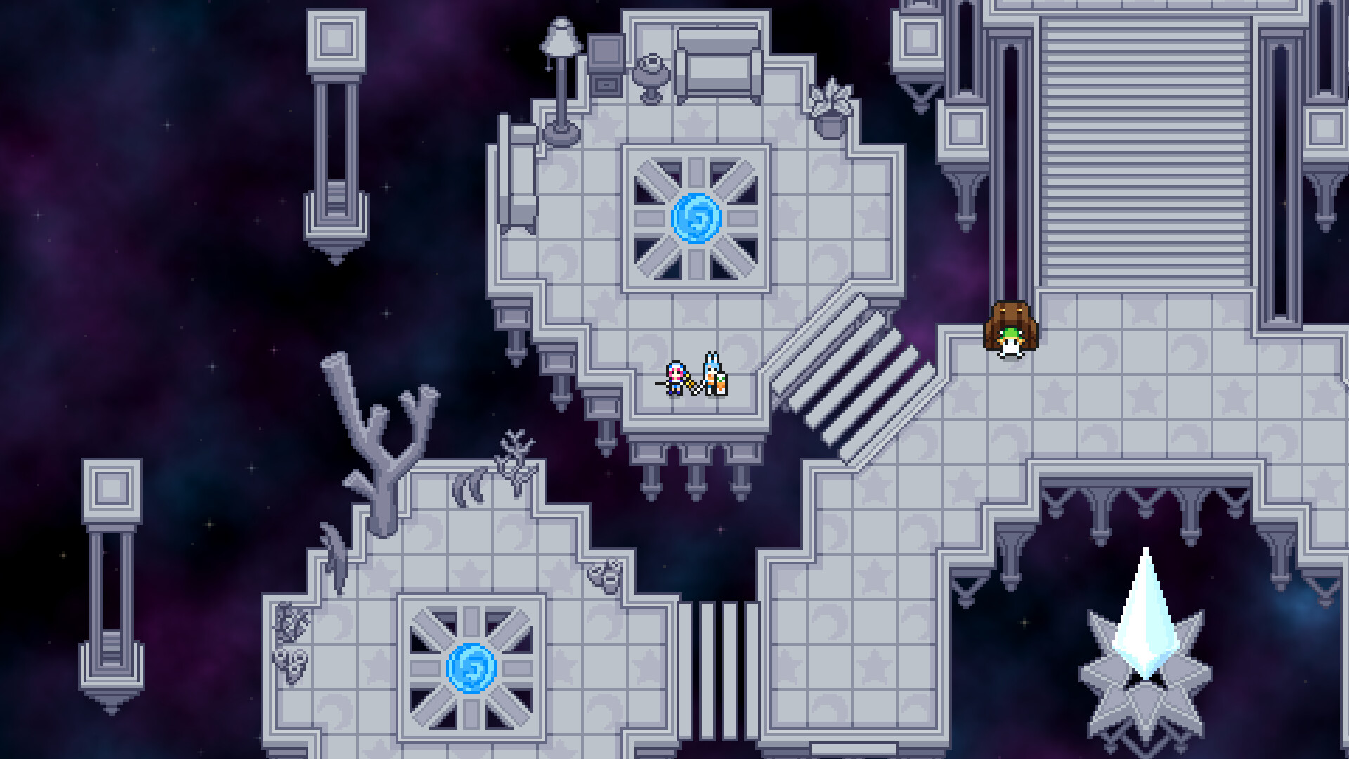 ꡼ No.008 | PC Dream Tactics