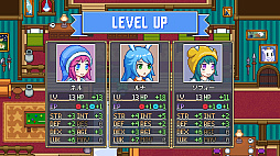 ꡼ No.001 | Dream Tactics