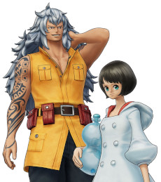 ꡼ No.010 | SwitchѥեȡONE PIECE ODYSSEY ǥåǥסǤͽդ򳫻ϡץ˥󥰱ΡåȤǸ