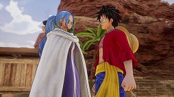 ꡼ No.001 | ONE PIECE ODYSSEY ǥåǥ꡼ɲåʥꥪReunion of MemoriesפɲðϿܿ